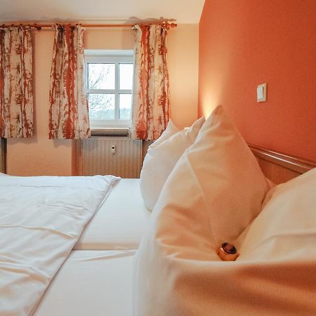 Ferienwohnung Alte Hofmark Neumayer Бад-Бірнбах Екстер'єр фото