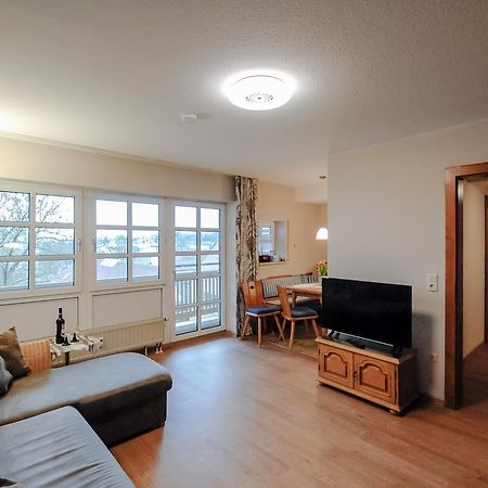 Ferienwohnung Alte Hofmark Neumayer Бад-Бірнбах Екстер'єр фото